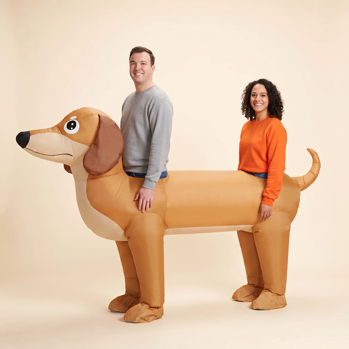 Longboi™ Costume