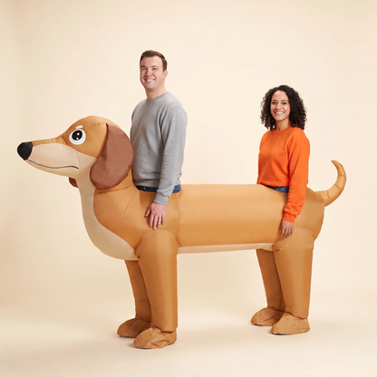 Longboi™ Costume